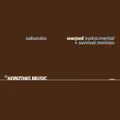 Saburuko - Warped (Instramental & Survival RMXs)