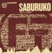 Saburuko - CAIRO/LONDON