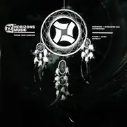 Saburuko + Mixmaster Doc / Hydro + Naibu - Dream Thief Sampler