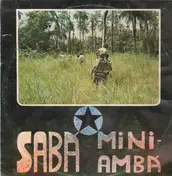 Saba - Mini Amba