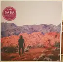 LP - Saba - Bucket List Project - Translucent Purple, 180 gram