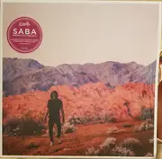 LP - Saba - Bucket List Project - Translucent Purple, 180 gram