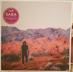 Saba - Bucket List Project