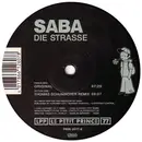 12'' - Saba - Die Strasse