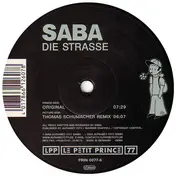 Saba - Die Strasse