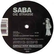 Saba - Die Strasse
