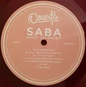 LP - Saba - Bucket List Project - Translucent Purple, 180 gram
