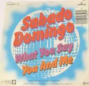 Sabado Domingo