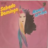 Sabado Domingo - Manos Arriba