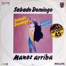 12'' - Sabado Domingo - Manos Arriba