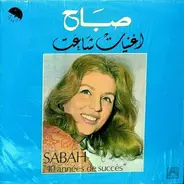 Sabah - 10 Années De Succès