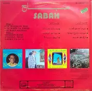 LP - Sabah - صباح = Sabah