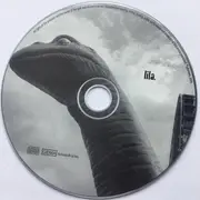 CD - Sabanova - Lila. - Digipak
