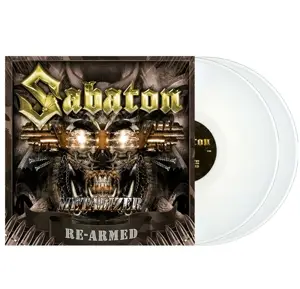 Sabaton - Metalizer Re-Armed