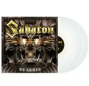Sabaton - Metalizer Re-Armed