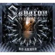 Sabaton - Attero Dominatus