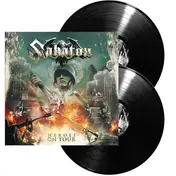 Sabaton - Heroes On Tour
