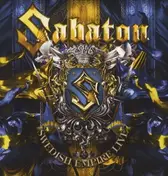 Sabaton - Swedish Empire Live