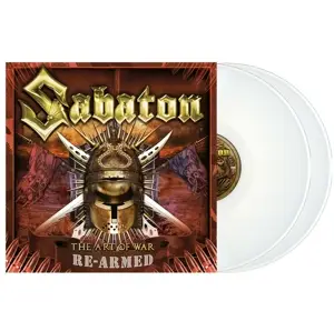 Sabaton - The Art Of War Re-Armed
