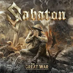 Sabaton - The Great War (history Edition)