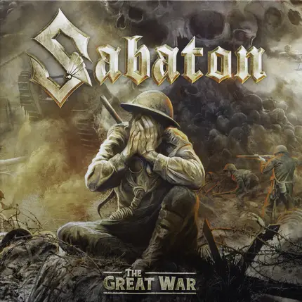 Sabaton - The Great War