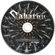 CD - Sabaton - Attero Dominatus