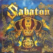 Sabaton