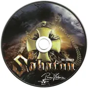 CD - Sabaton - Primo Victoria
