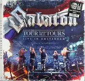 Sabaton - The Tour To End All Tours - Live in Amsterdam
