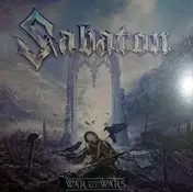 Sabaton - The War To End All Wars