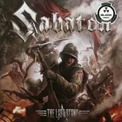 Sabaton - The Last Stand