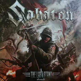 Sabaton - Last Stand
