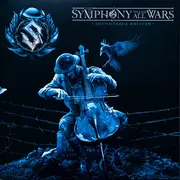 LP - Sabaton - The Symphony To End All Wars - Blue