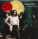 LP - Sabattis - Warning In the Sky