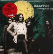 LP - Sabattis - Warning In the Sky
