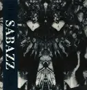 LP - Sabazz - The Intolerable Absence Of Evil - OBI, Insert