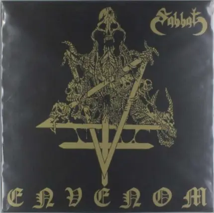 SABBAT - Envenom