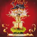 LP - Sabbat - History Of A Time To Come