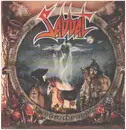 12inch Vinyl Single - Sabbat - Dreamweaver - booklet
