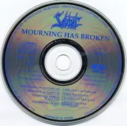 CD - Sabbat - Mourning Has Broken