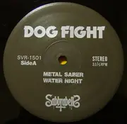 12inch Vinyl Single - Sabbrabells - Dog Fight - EP