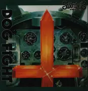 12inch Vinyl Single - Sabbrabells - Dog Fight - EP