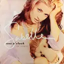 12inch Vinyl Single - Sabelle - One O'Clock
