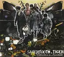 CD - Sabertooth Tiger - Extinction Is Inevitable - digipak