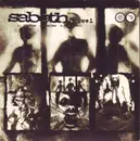 7'' - Sabeth - Zwei - White Vinyl