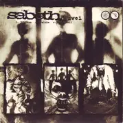 7'' - Sabeth - Zwei - White Vinyl