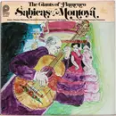 LP - Sabicas , Carlos Montoya - The Giants Of Flamenco