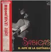 Sabicas - El Arte De La Guittarra