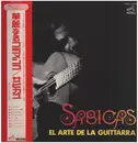 LP - Sabicas - El Arte De La Guittarra