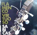 LP - Sabicas - Flamenco Virtuoso